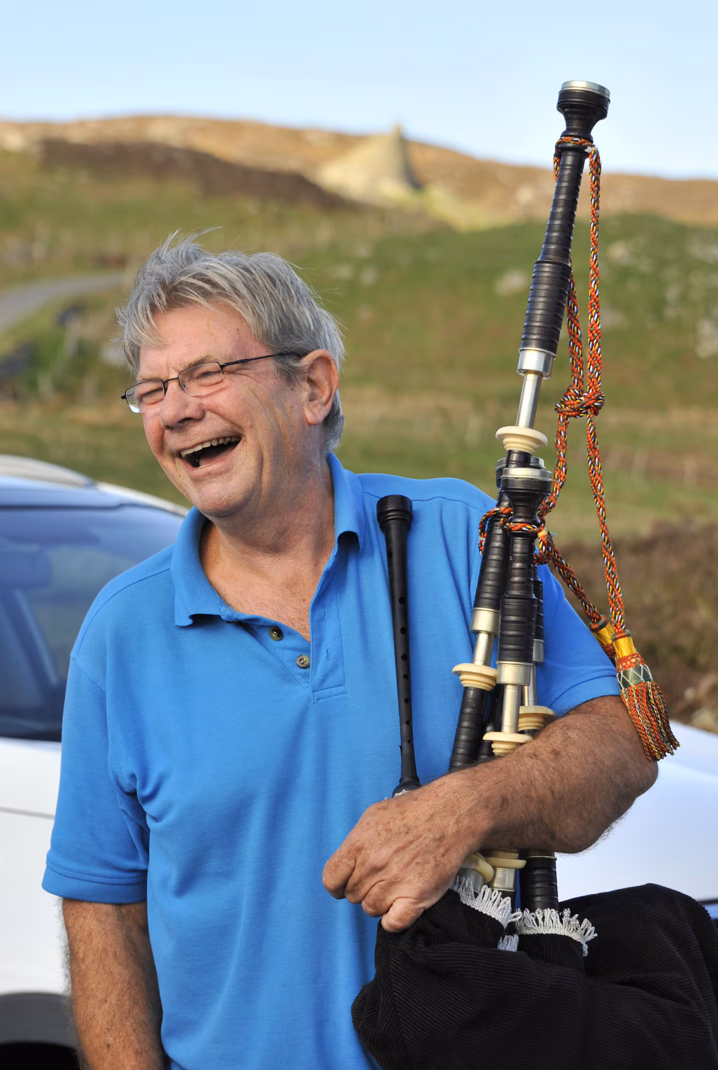 Murdo M. Macleod