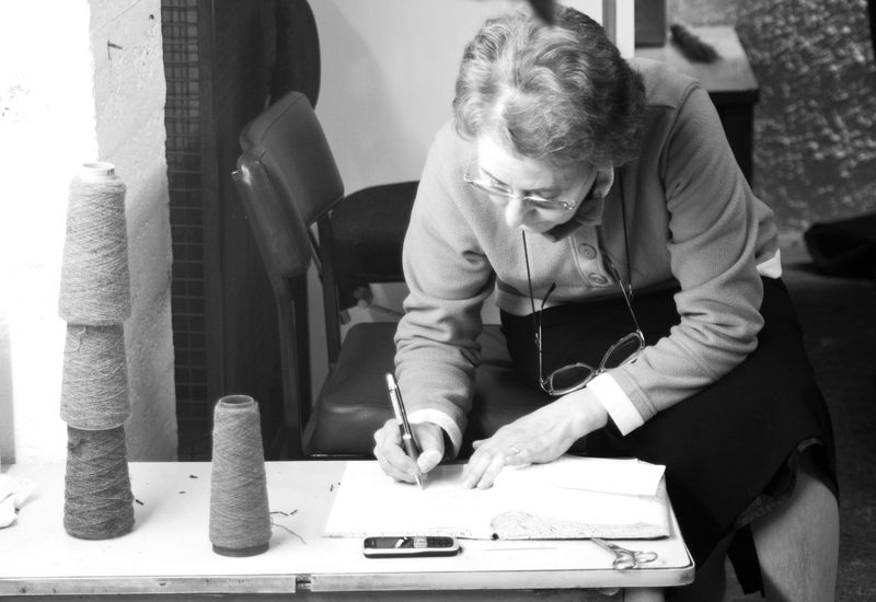 Keeping the mill records